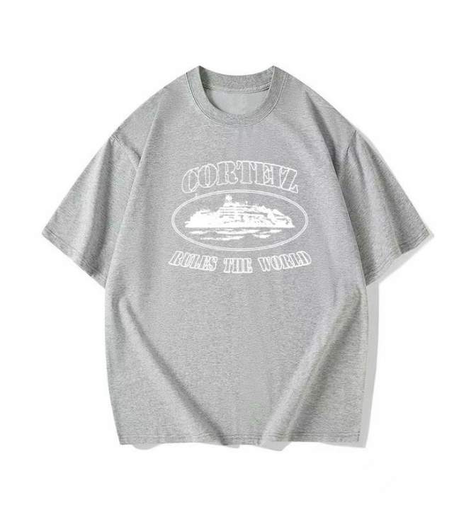 Corteiz T Shirts Short _SKUCorteizM-2XLcztx901516942